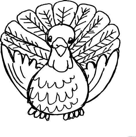 free turkey images black and white download free turkey images black and white png images free