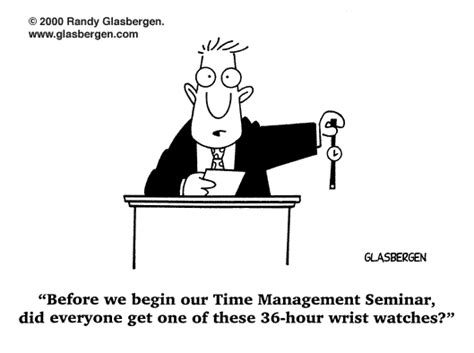 Time Management Quotes Funny Quotesgram