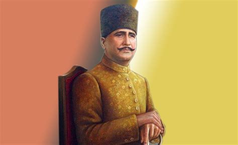Essay On Allama Muhammad Iqbal In English With Quotations