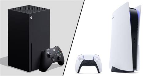 Playstation 5 Vs Xbox Series X Which Is Best Simple Guide