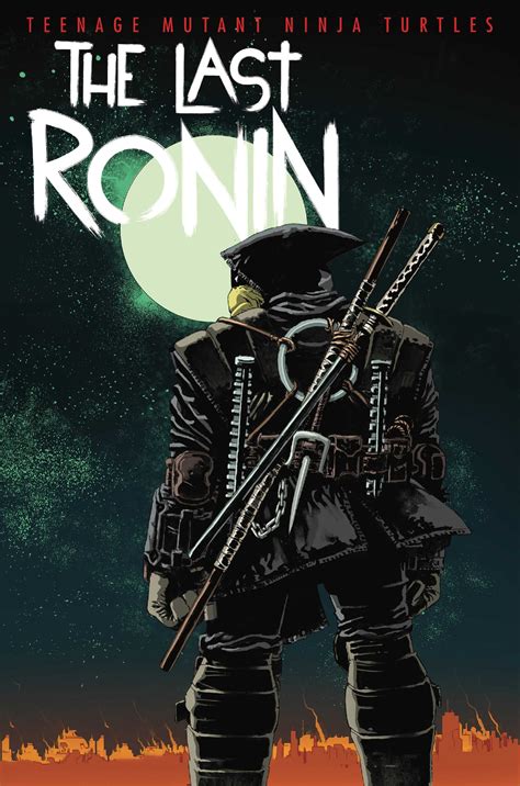 The Last Ronin Wallpapers Wallpaper Cave