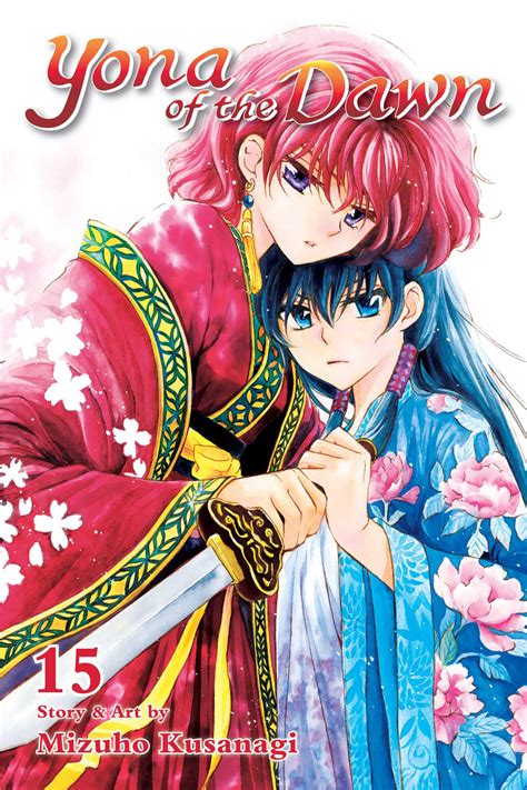 Yona Of The Dawn Vol Book By Mizuho Kusanagi Official Publisher Page Simon Schuster