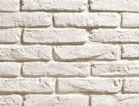 Buy Old Brick White Decorative Stone Effect Cladding Wall Tiles Indoor