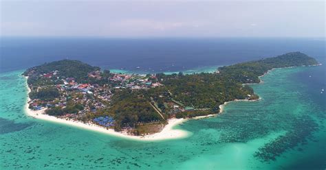 8 Things To Do In Koh Lipe Thailand Including Places To Eat Stay And