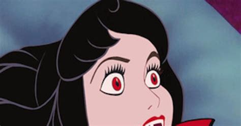 Mira A Las Princesas De Disney Convertidas En Terroríficos Villanos De