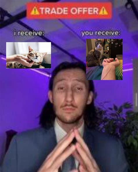 This Is What You Get In Return Rmemes