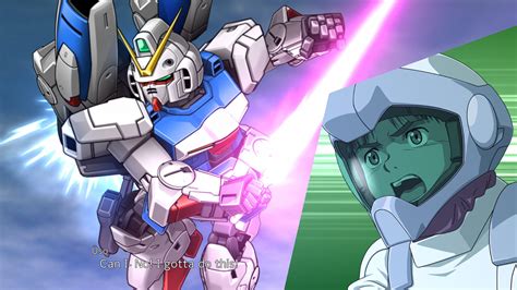 Super Robot Wars 30 Will Launch In North America On Steam This October