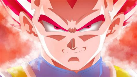 Dragon Ball Super ¿cómo Vegeta Obtuvo Los Poderes Del Super Saiyan