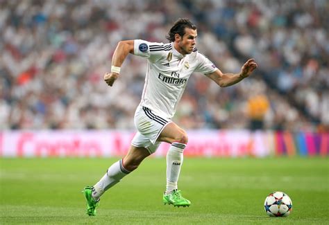 Footballer for @spursofficial and @fawales twitter: Gareth Bale Real Madrid | Full HD Pictures