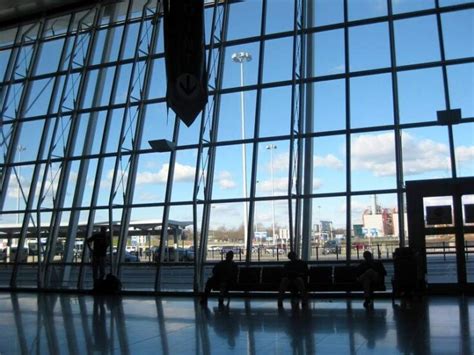 Jfk Airports T4 Crowdvision Partner For Improved Passenger Experience