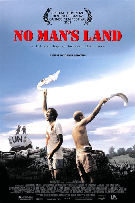 No Man S Land Rotten Tomatoes