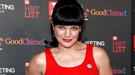 How Ncis Star Pauley Perrette Cheated Death Multiple Times News Colony