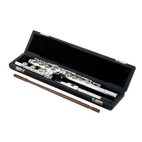 Pearl Flutes Pf 525 Rbe Quantz Flute Thomann United Arab Emirates