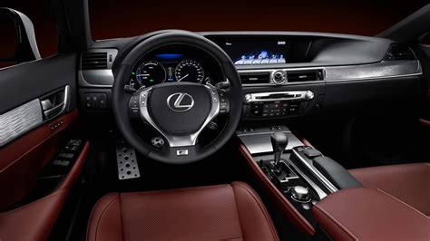 Car interior wallpapers top free car interior backgrounds. 20 Stunning HD Lexus Wallpapers