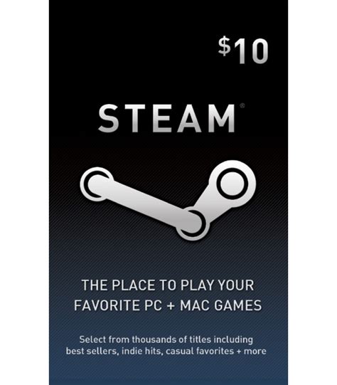 Check spelling or type a new query. Buy 10 Steam Wallet Gift Cards - Redeem and download