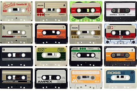 Cassette Sales Have Nearly Doubled This Year But Are They Making A Comeback Mixmag