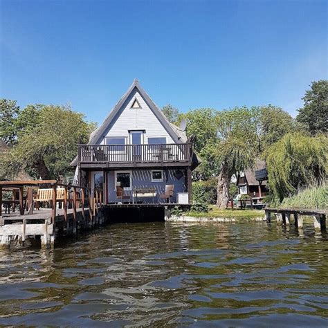 Heute kommt man schnell an jeden ort der welt. Ferien am Wasser - Ferienhaus, Ferienwohnung oder ...