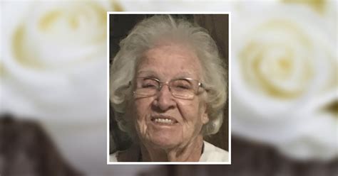 Bonnie B Elliott Obituary Tibbetts Fischer Funeral Home