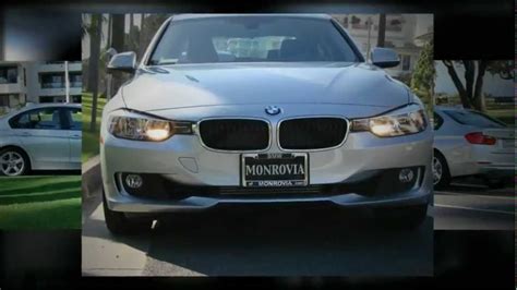 Bmw engines are some of the highest performing engines in the world. New 2012 328i 4-Cylinder 240-HP Engine V4 328i BMW - YouTube