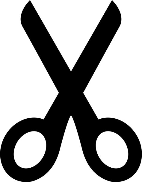 Scissors Icon Png 10 Free Cliparts Download Images On Clipground 2024