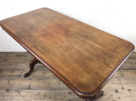 Stay updated about 12 seater dining table and chairs. The Penderyn Furniture Co. | Victorian Mahogany Occasional ...
