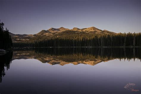 High Sierra Lakes Flickr