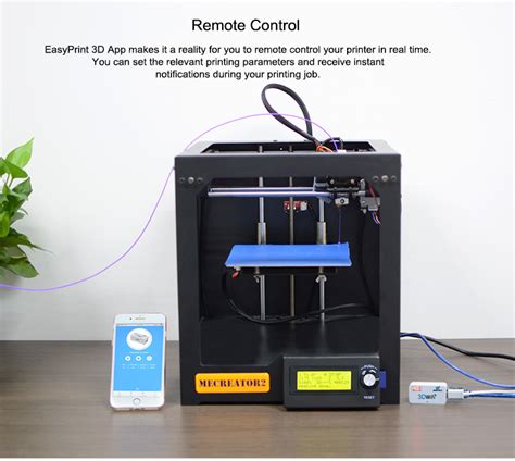 The astroprint platform is the largest 3d printing ecosystem on the planet. Geeetech 3D WiFi module — Wi-Fi enable you 3D printer ...
