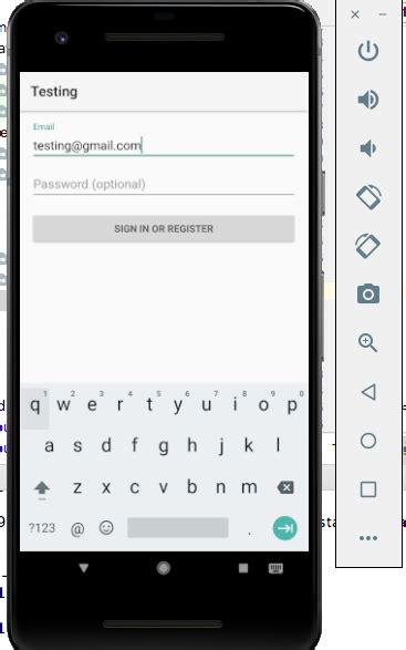 Android How To Change Color Of Text Input Underline And Text When