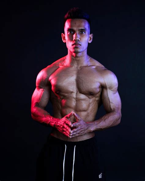 musclemania musclemania® pro muhammad aidil aidil says