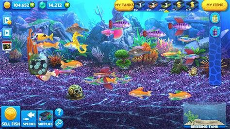 fish game online