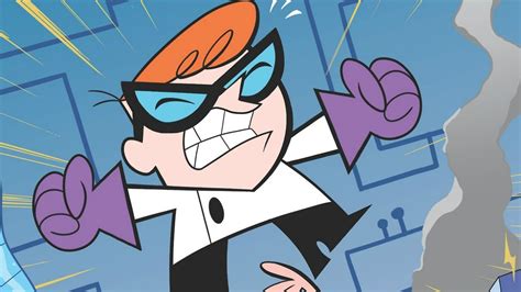 Dexter S Laboratory Review Ign