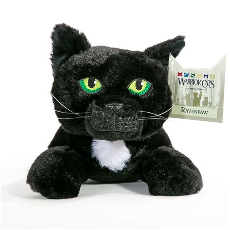 Toys And Plush Warriors Cats Store Usa