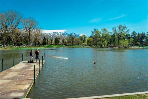 Liberty Park Salt Lake City Attractions Review 10best Experts And