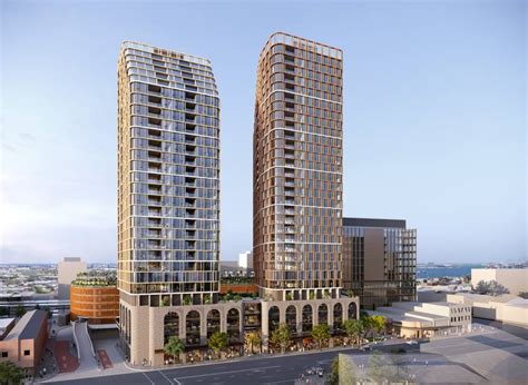 Doma Group Unveils The Store Residences Development Plans To Be Lodged