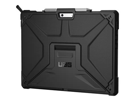 Urban Armor Gear Uag Rugged Case For Surface Pro 7 Pro 6 Pro 5 Pro