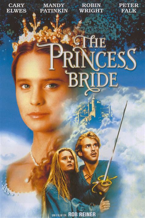 ReseÑas Cinefilas The Princess Bride La Princesa Prometida De Rob