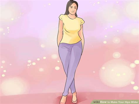 See full list on wikihow.com How to Make Your Hips Wider: 10 Steps (with Pictures ...