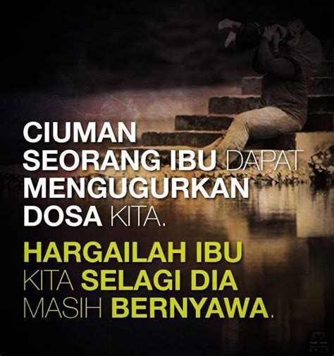Quote Hargai Ibu Bapa