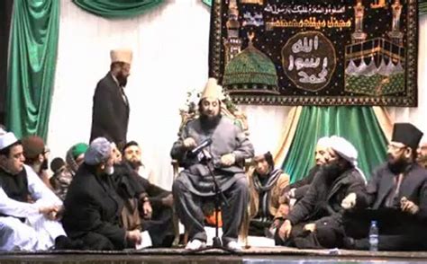Eid Milad Un Nabi Full Speech Of Mufakkir E Islam Pir Syed Abdul