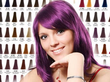 Home » perawatan » rambut » 11 merk pewarna rambut yang halal dan aman. samfila world's