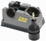 Images of Drill Doctor Dd750x