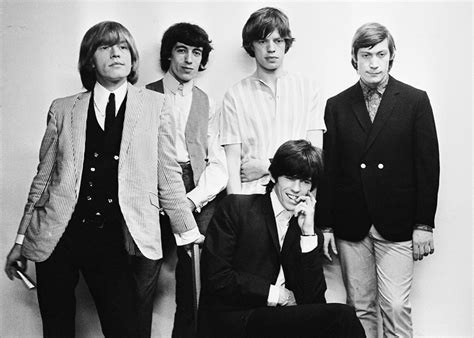 Chace photographed by jerry shatzberg. The Rolling Stones' "Satisfaction" was not inevitable.