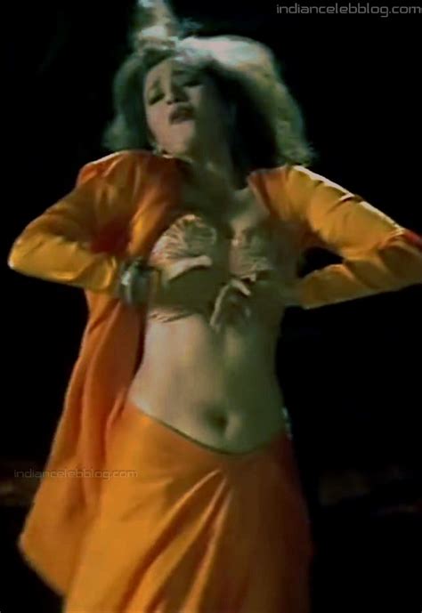 Madhuri Dixit Bollywood Actress Hot Navel Kiss Clip Hd Caps