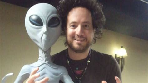 10 Things Learned From The Ancient Aliens Guy Reddit Ama Page 2