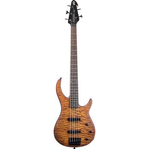 Peavey Millennium 5 5 String Electric Bass Guitar 03026450 Bandh