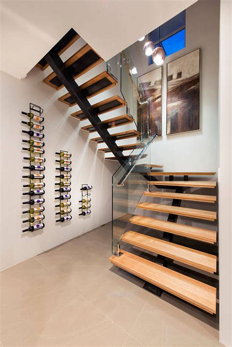 wine rack ideas show   bottles   wall