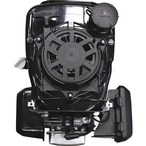 Honda Vertical Ohc Engine — 187cc Gcv Series 25mm X 3 532in Shaft