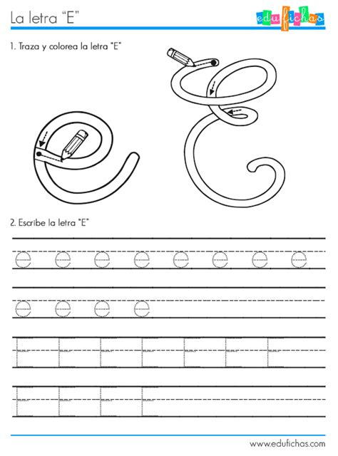 Cuadernillo del abecedario. Recursos educativos para descargar. PDF