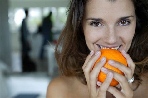 Advantages And Benefits Of Oranges For Health Skin And Hair Stylish