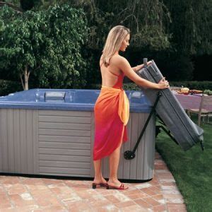 Covermate Iii Cover Lifter Ultra Modern Pool Patio